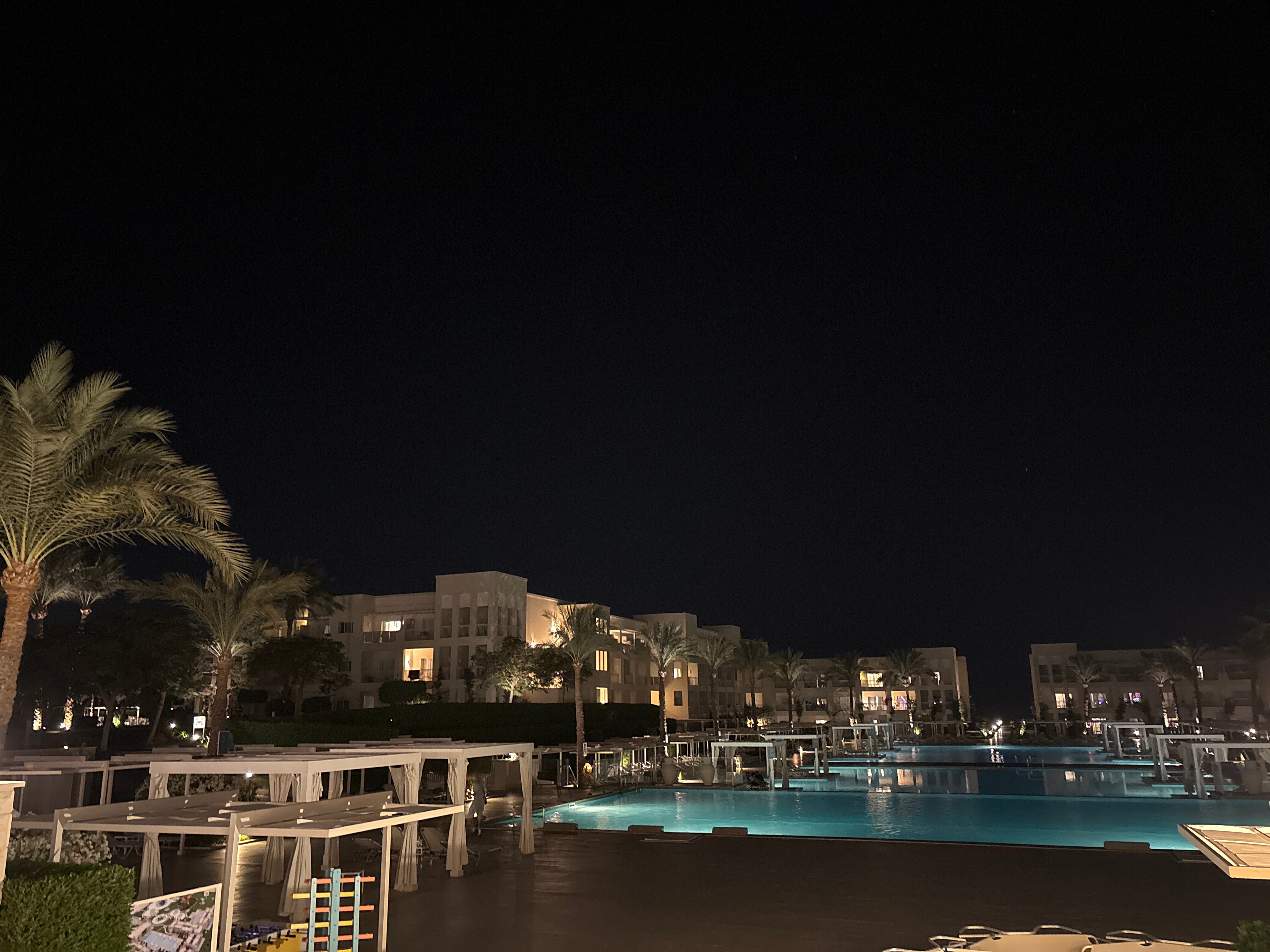 贾兹亚奎维瓦酒店-官方