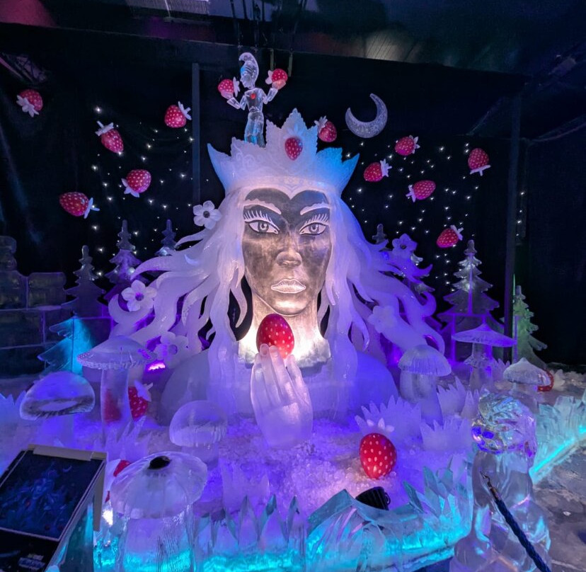 卡式体验乐园-Roevershagen必去景点