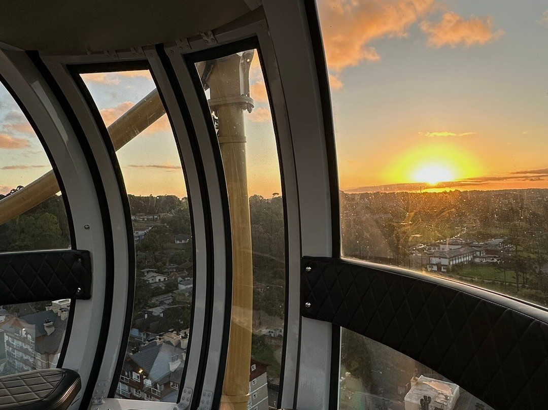 Roda Canela-卡内拉必去景点