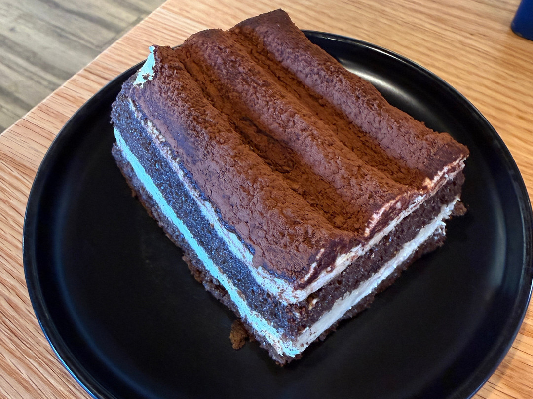 Qamaria Yemeni Coffee Co.