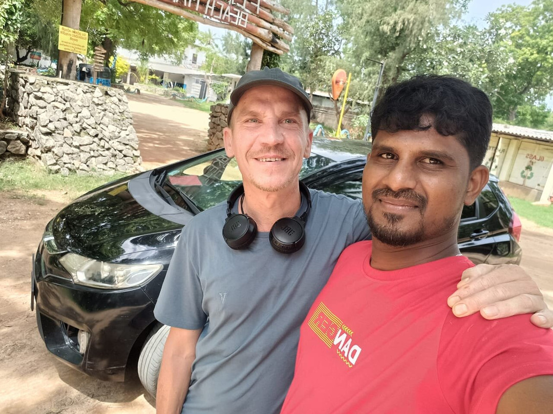 Pick To Me Taxi And Tours-品纳维拉必去景点