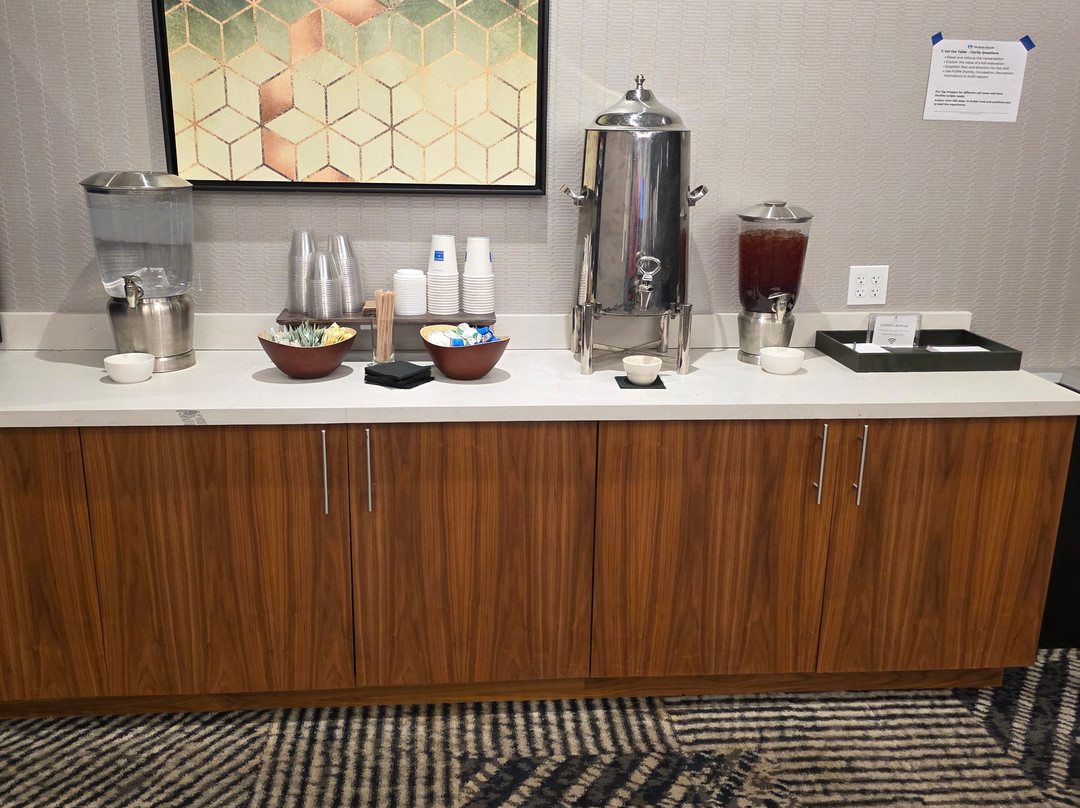 Hyatt Place Phoenix / Downtown主图