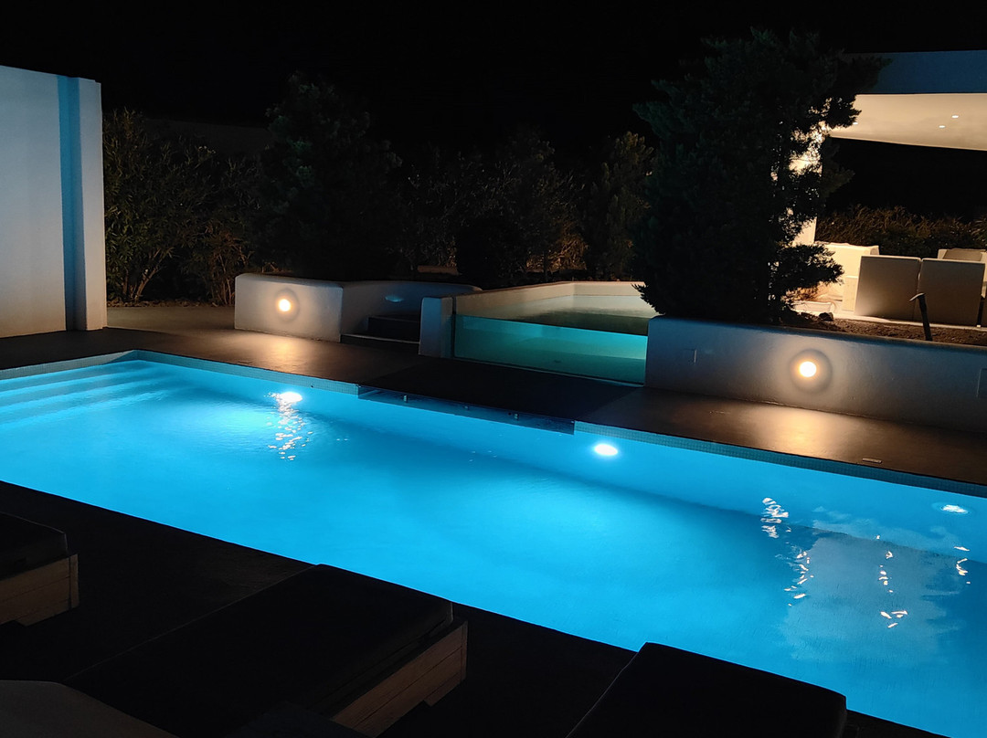 Santorini Zen Spa Akrotiri-阿克罗蒂里必去景点