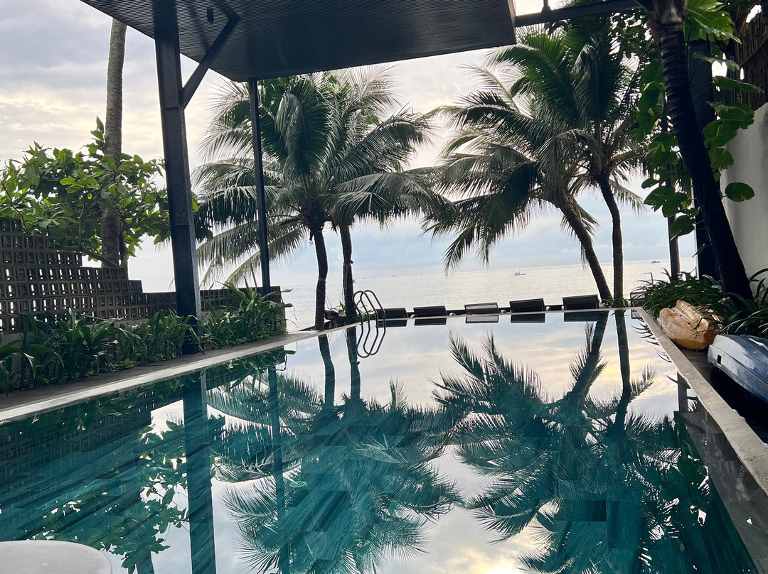 M Hotel Phu Quoc主图