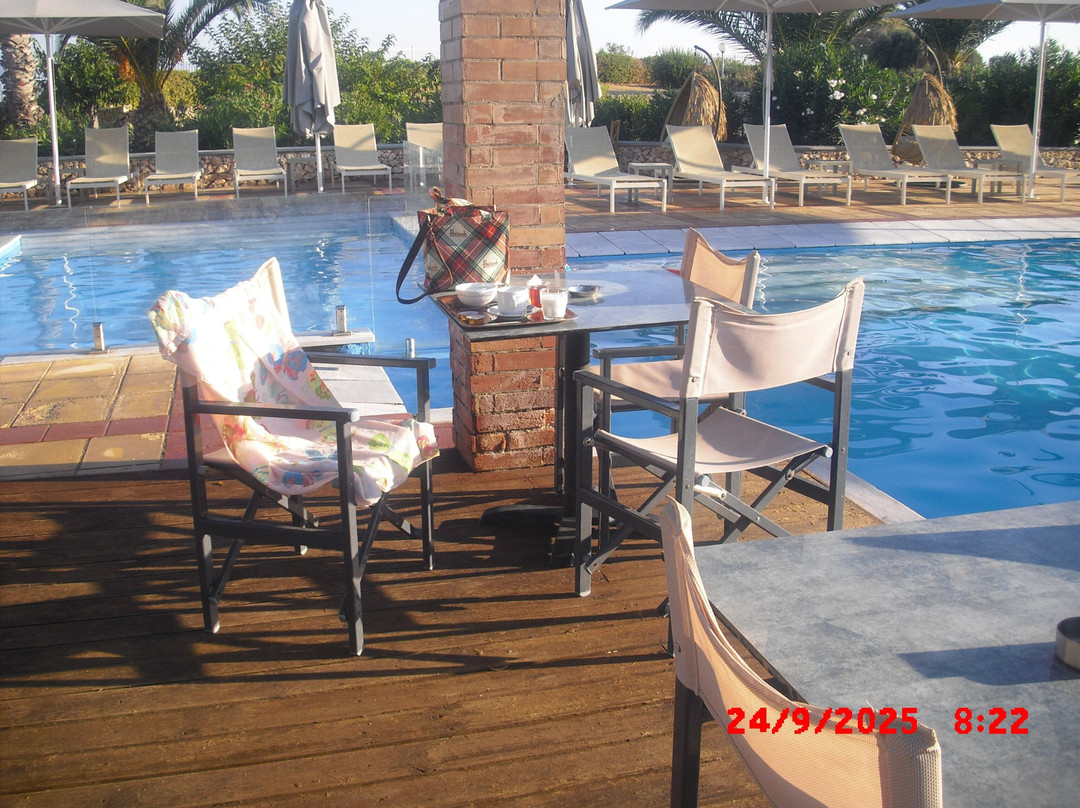 Panselinos Hotel主图