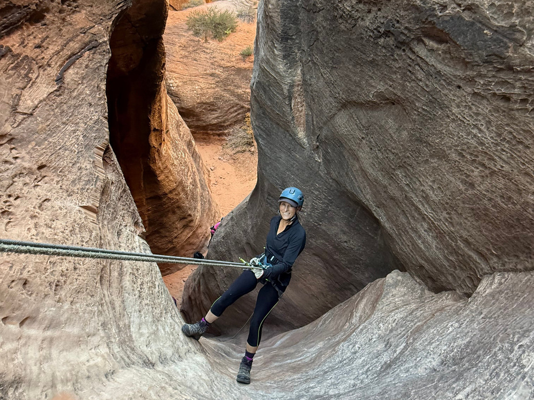 Rock Odysseys-斯普林代尔必去景点