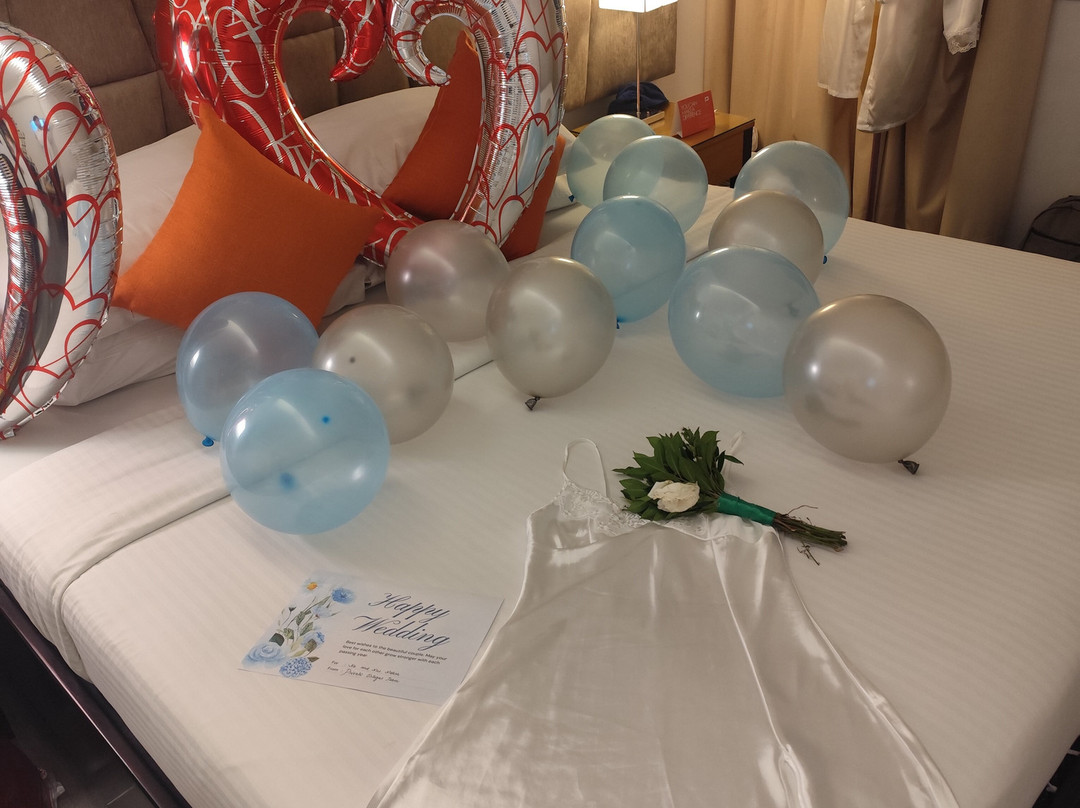 Privato Ortigas主图