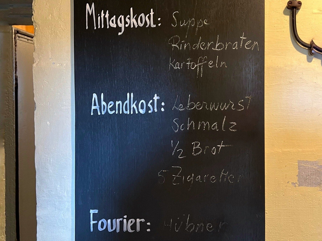 Atlantikwall Raversyde-奥斯坦德必去景点