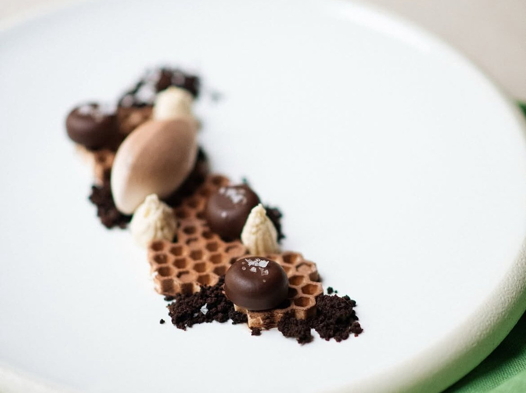 ATEMPO - Dove il tempo si ferma per il gusto