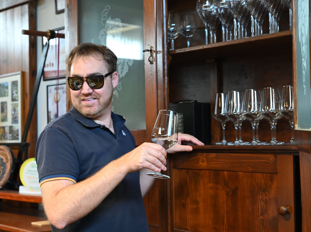 Azienda Agricola Roccasanta-Perletto必去景点