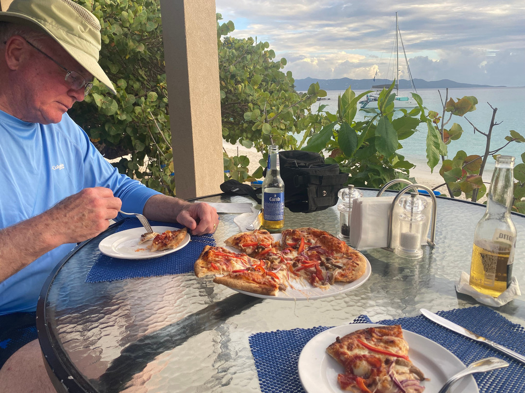 Alice's Restaurant & Bar