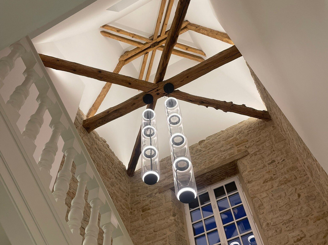 LES GARENNES HOTEL SPA Benodet主图