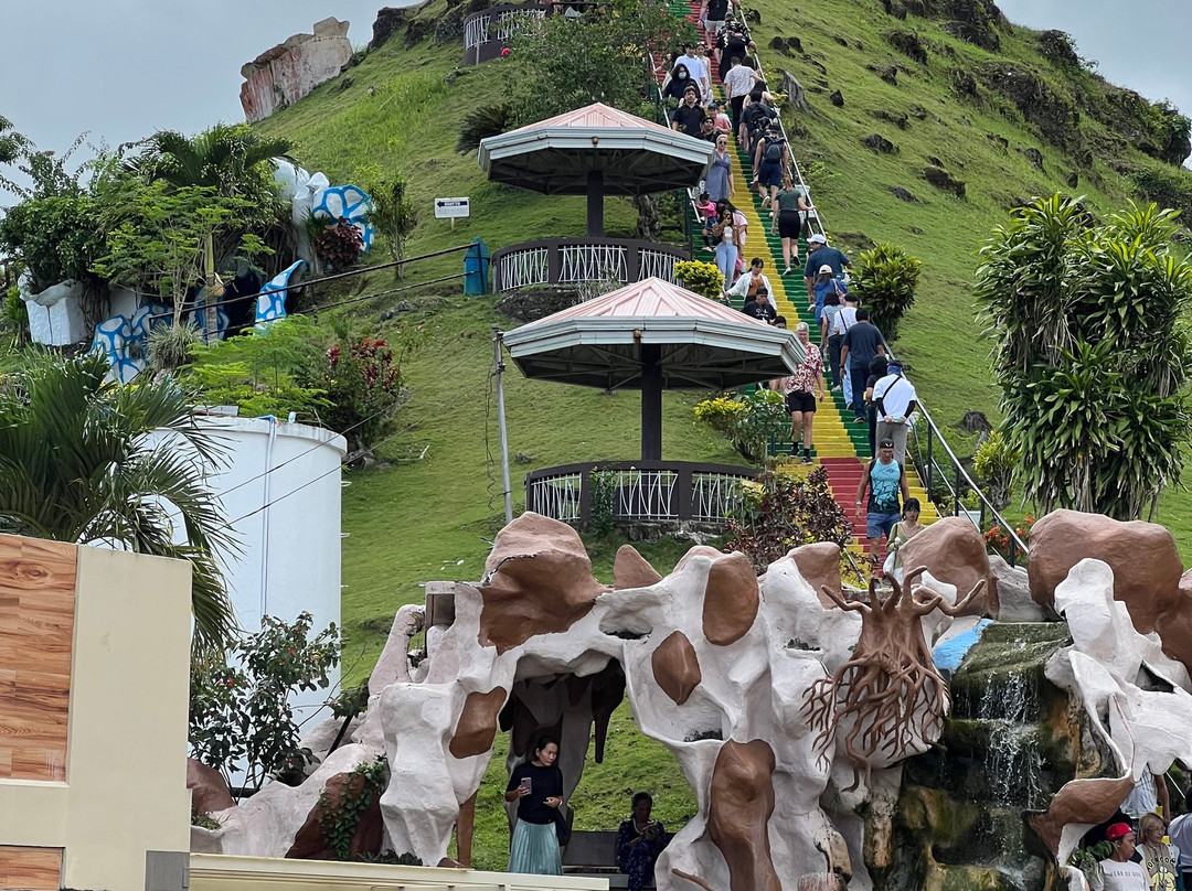 CSP Travel & Tours-宿雾市必去景点