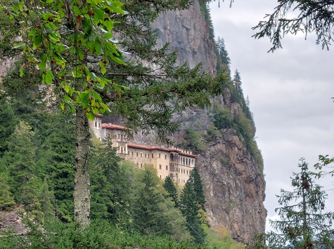 CENGO-伊斯坦布尔必去景点