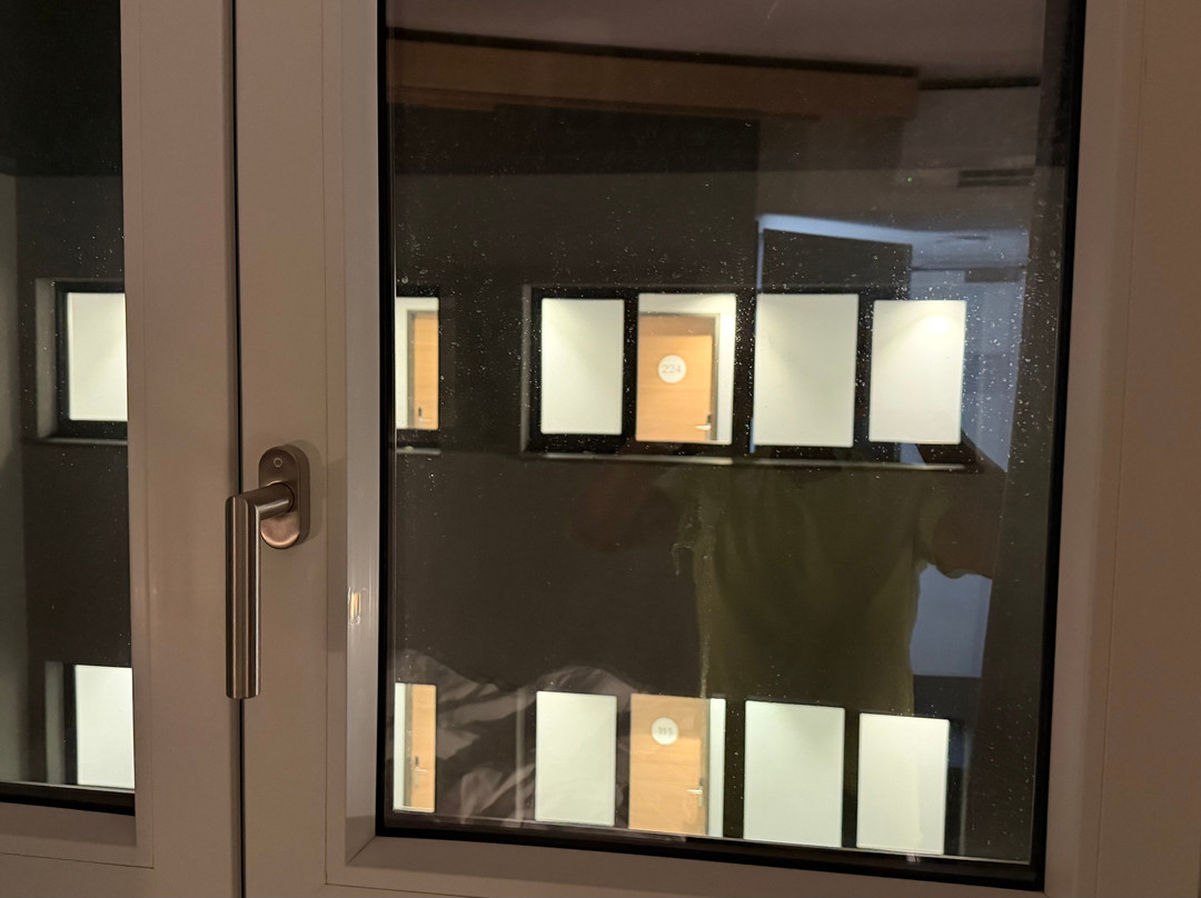 B&B HOTEL Wismar