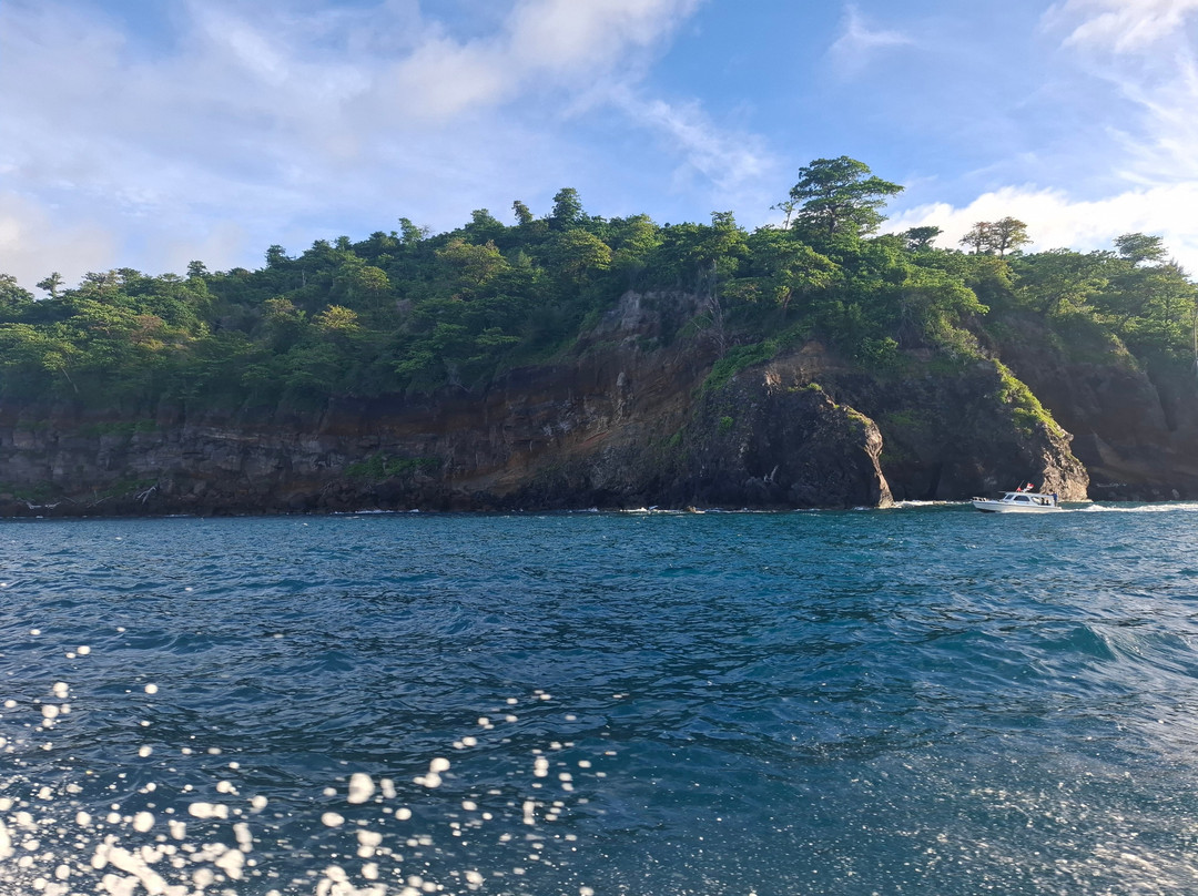 Krakatau Tour-雅加达必去景点