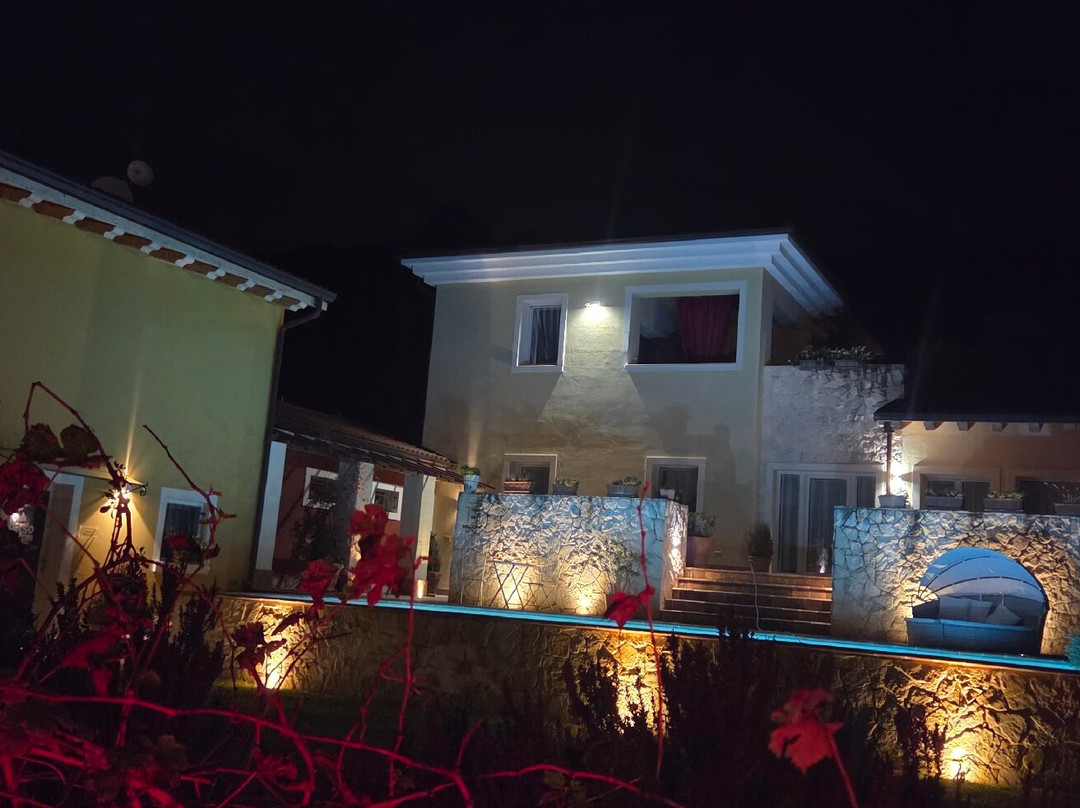 Maso Maroni Luxury Rooms主图