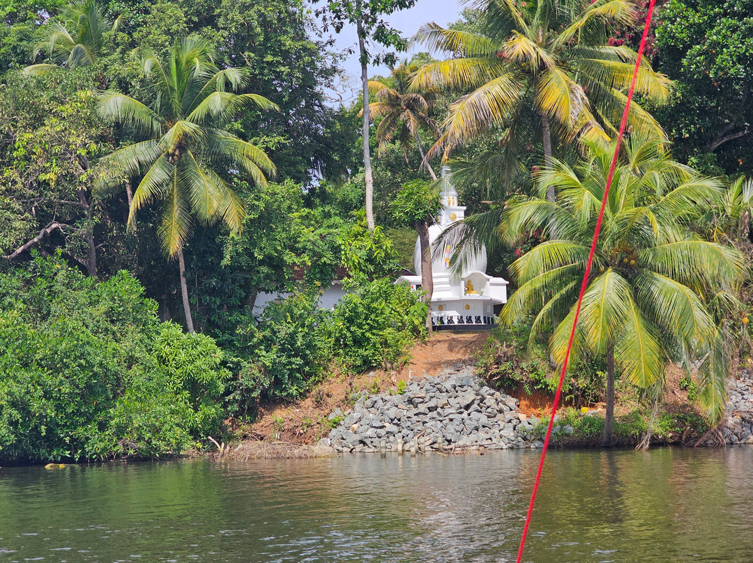 DAT Comfort Taxi & Tours - Galle-加勒必去景点