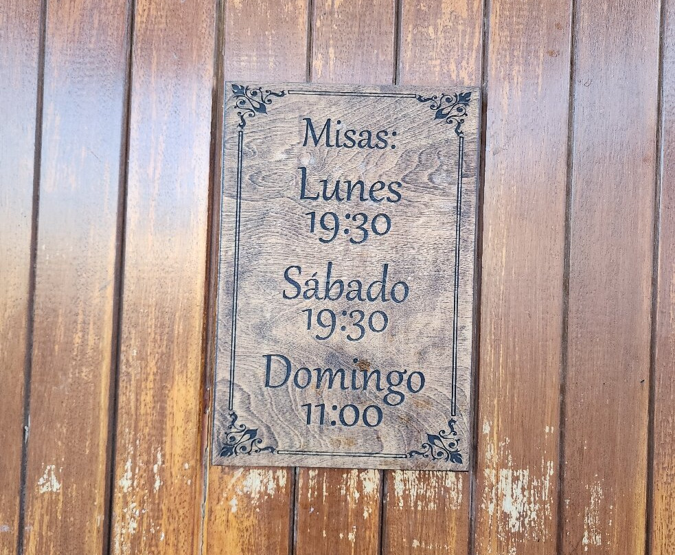 Nuestra Senora del Carmen-Morro del Jable必去景点