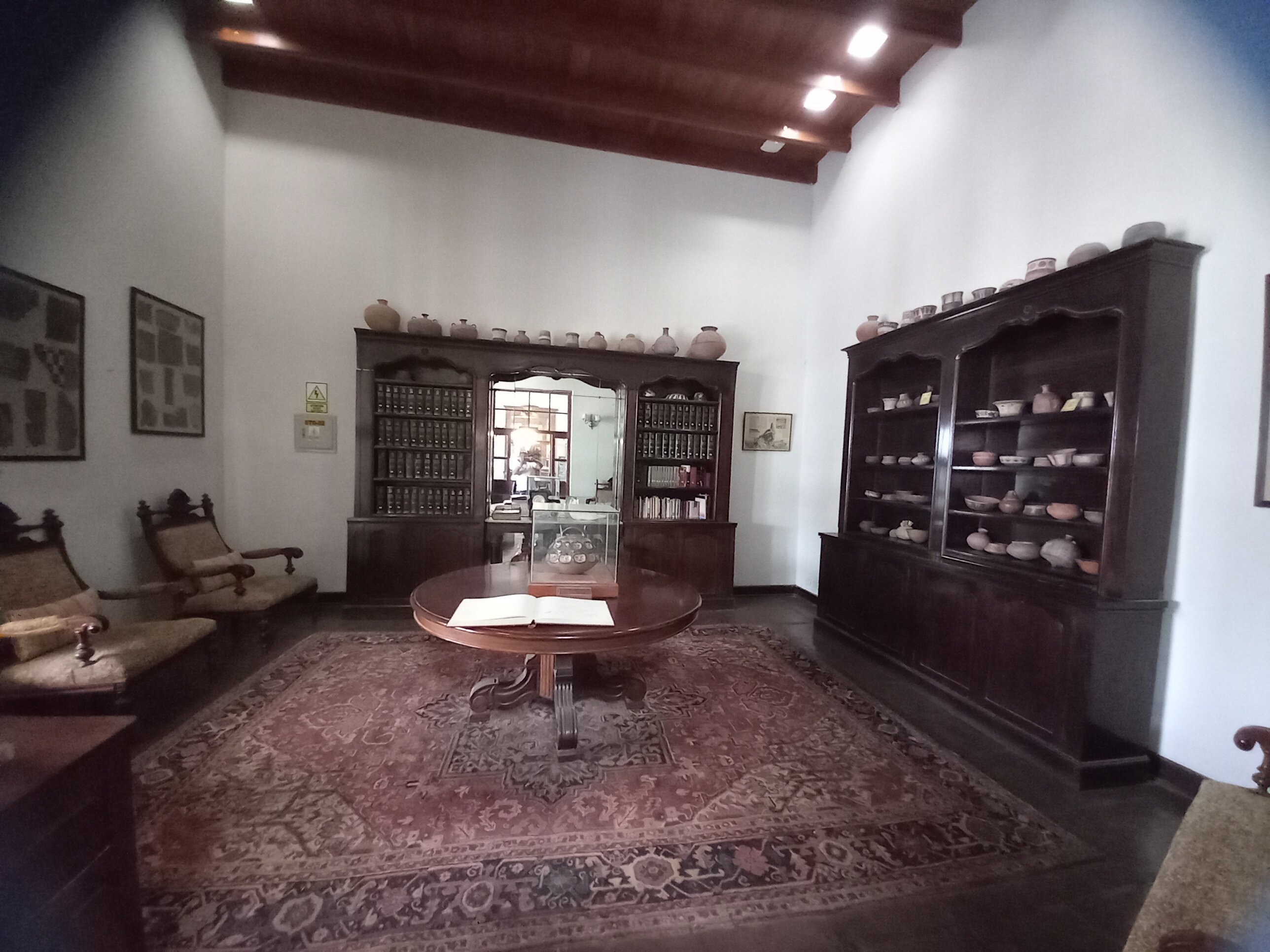 Casa Hacienda San Jose-官方