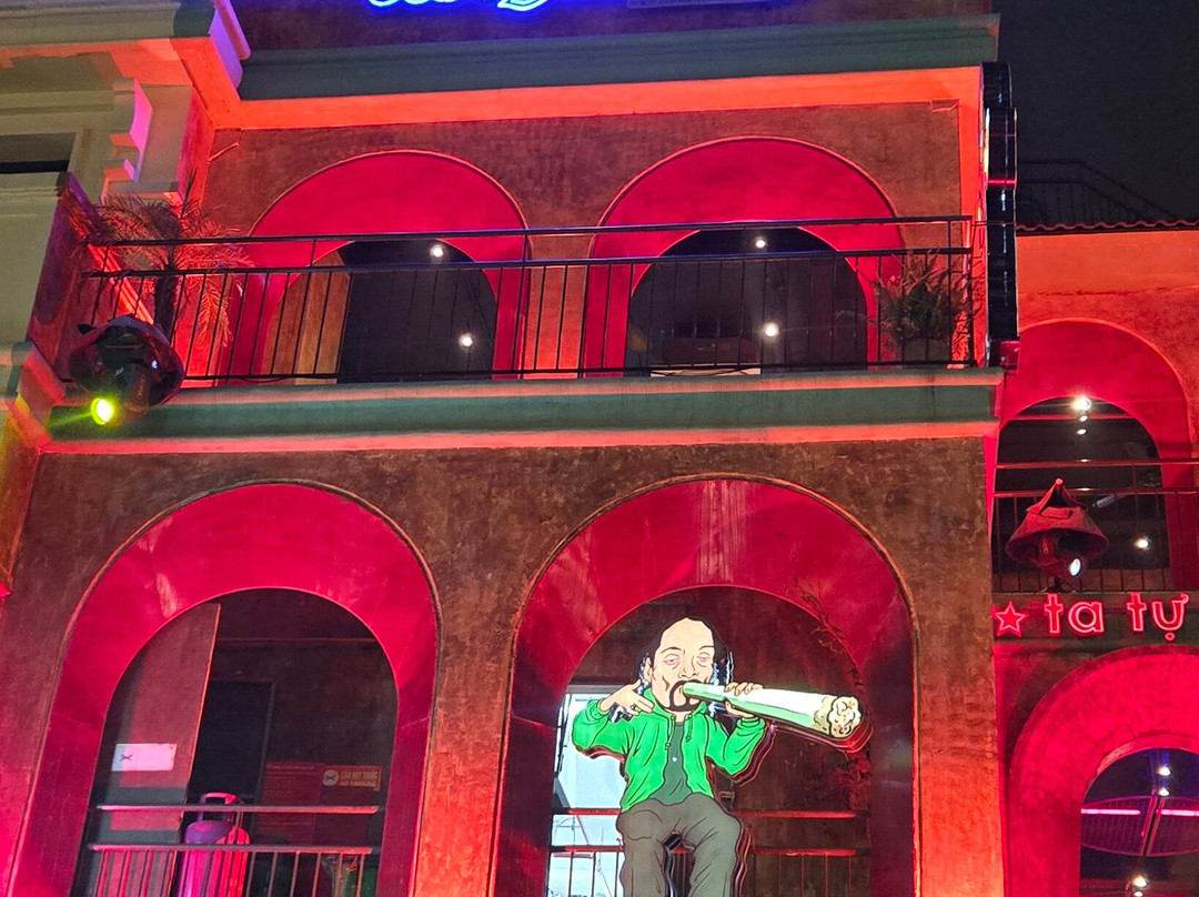 Mega Grand World Hà Nội-Van Giang必去景点