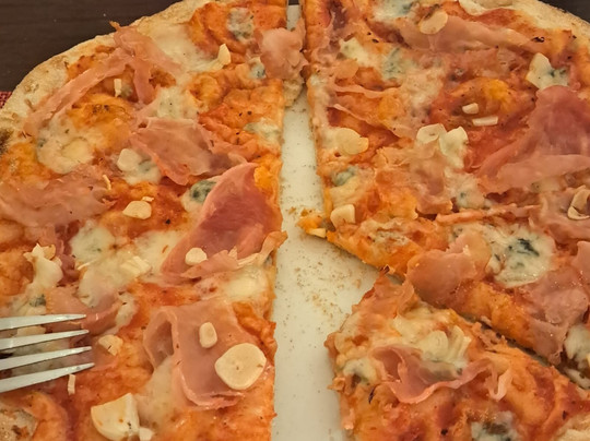 DANTO' Authentic Italian Food