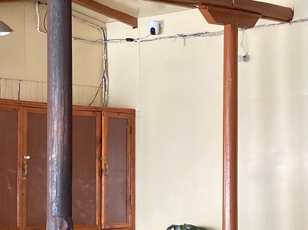 Oxygen Altitude Home主图