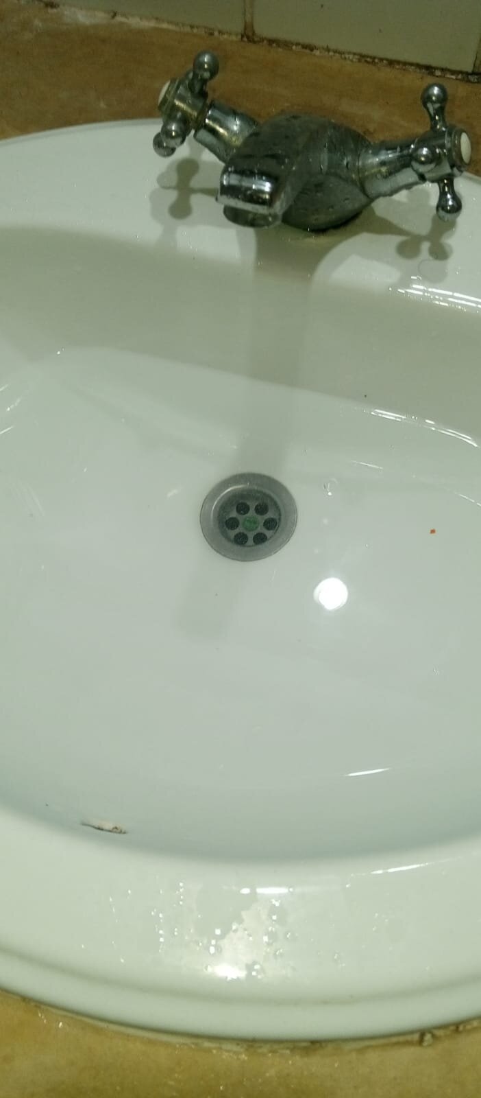 Miramar Golf & Spa-浴室