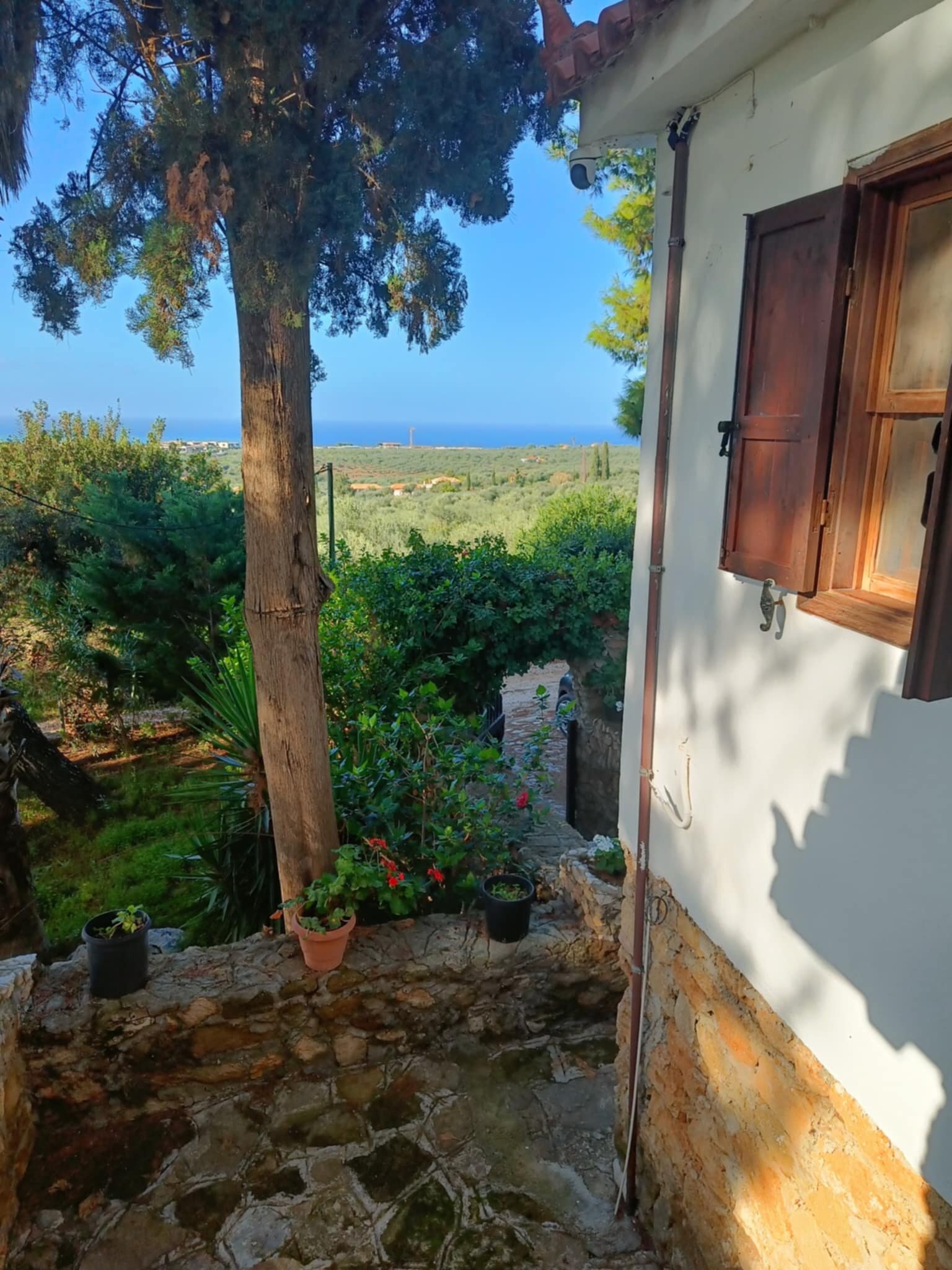 Traganitsa Apartments-官方