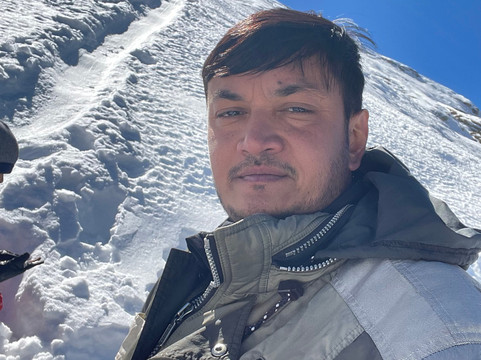 THE THRILL HIMALAYA-西姆拉必去景点