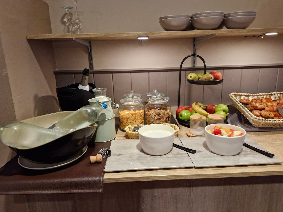 Thermen Dilbeek-Dilbeek必去景点