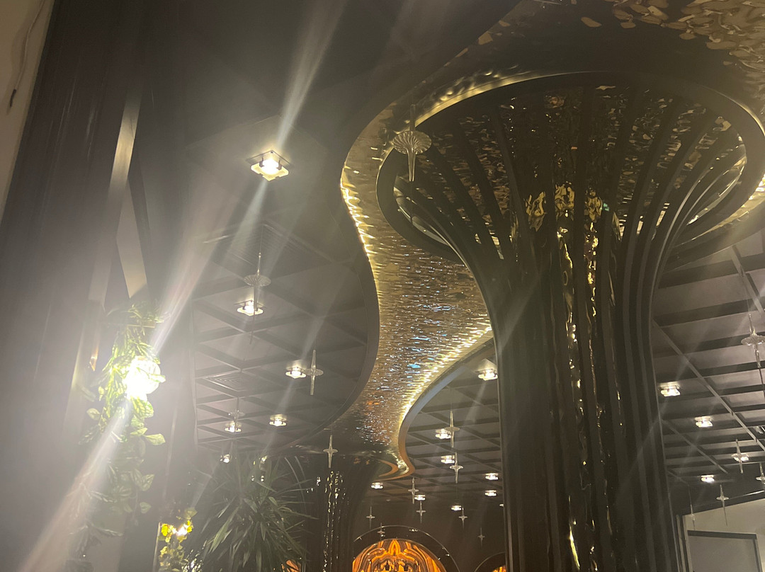 Chamada Prestige Hotel & Spa主图