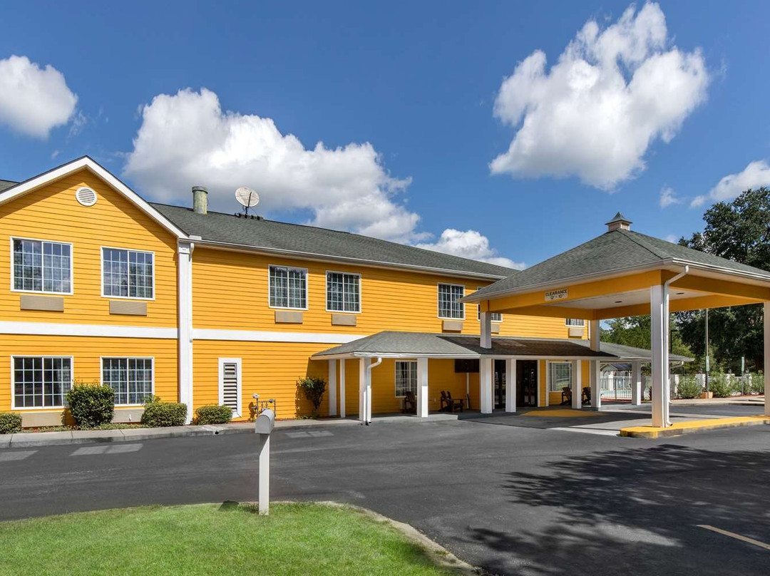 Quality Inn Kingstree