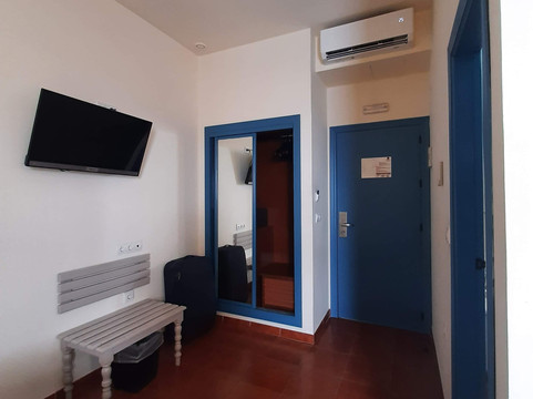 阿尔博兰奇克拉纳酒店主图