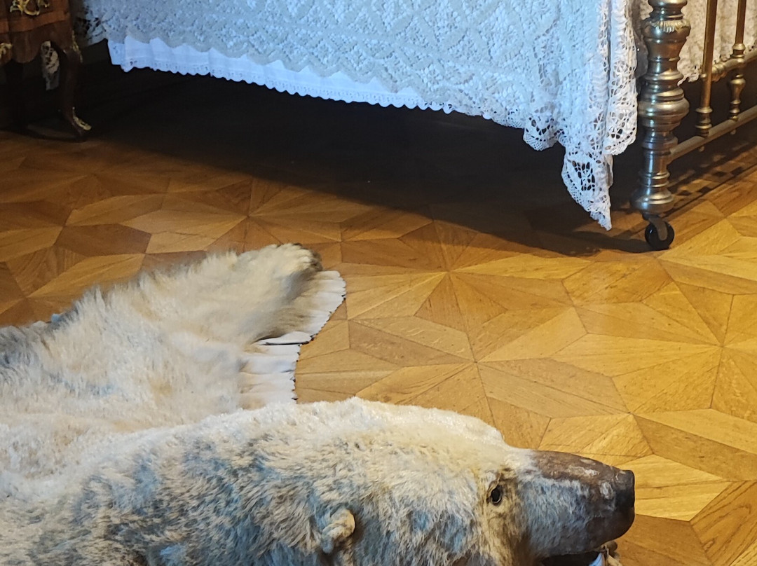 National Museum of Montenegro-Cetinje必去景点