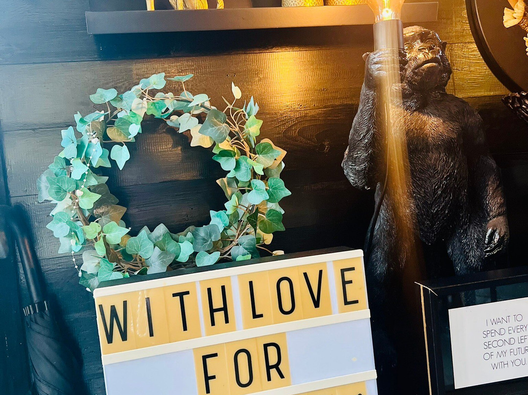 马诺尔奥格吉亚酒店主图