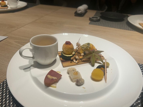 翠蝶馆酒店-仅限女性主图