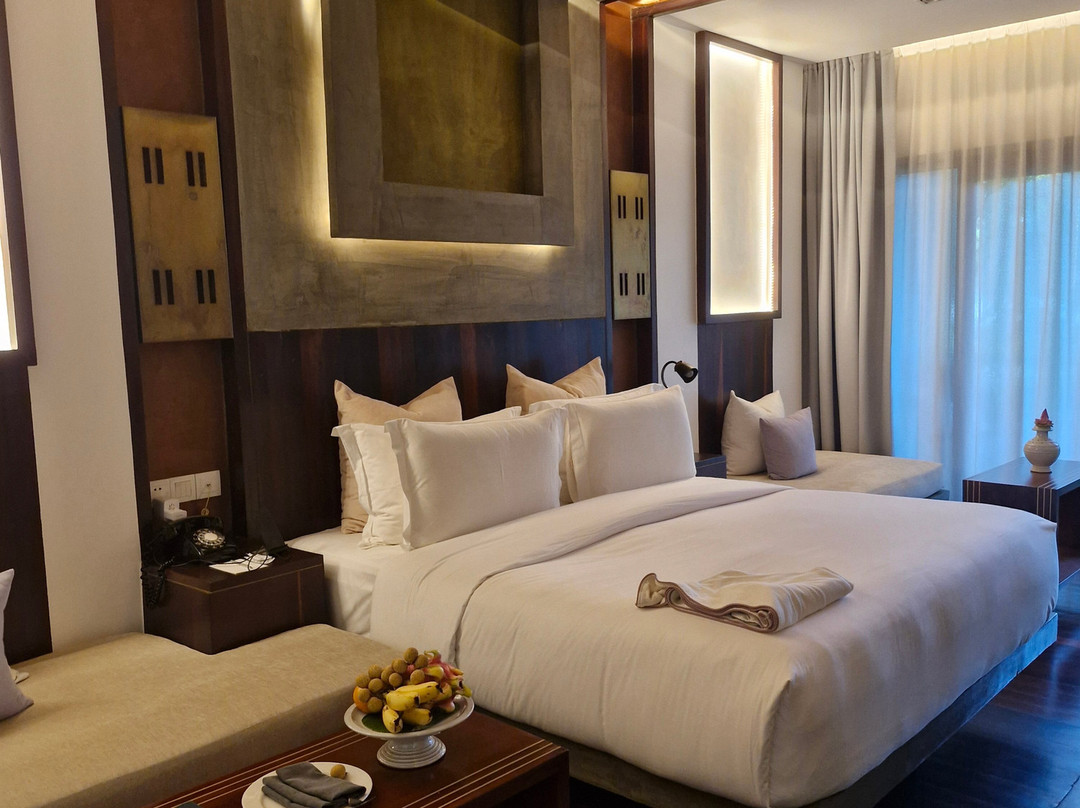 Jaya House River Park Hotel主图