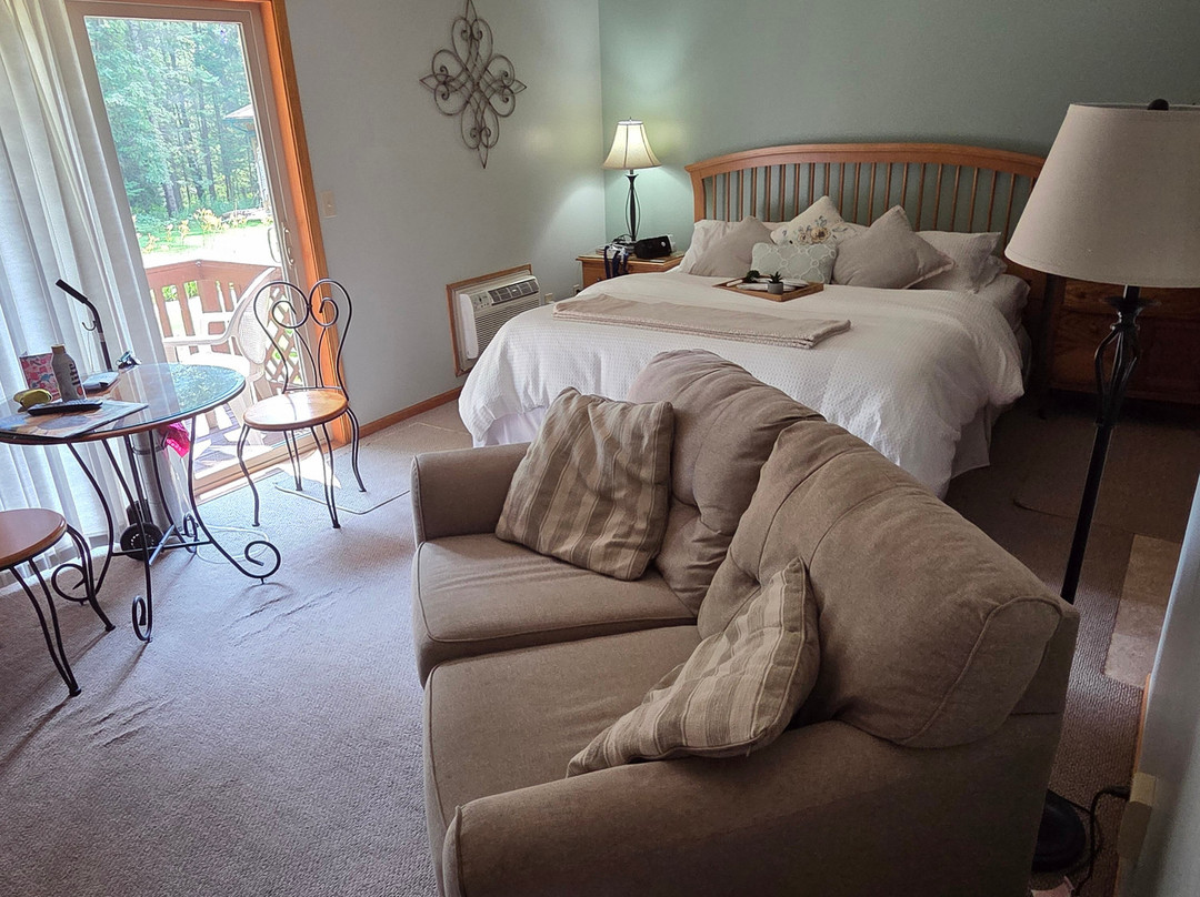 Springbrook Inn主图