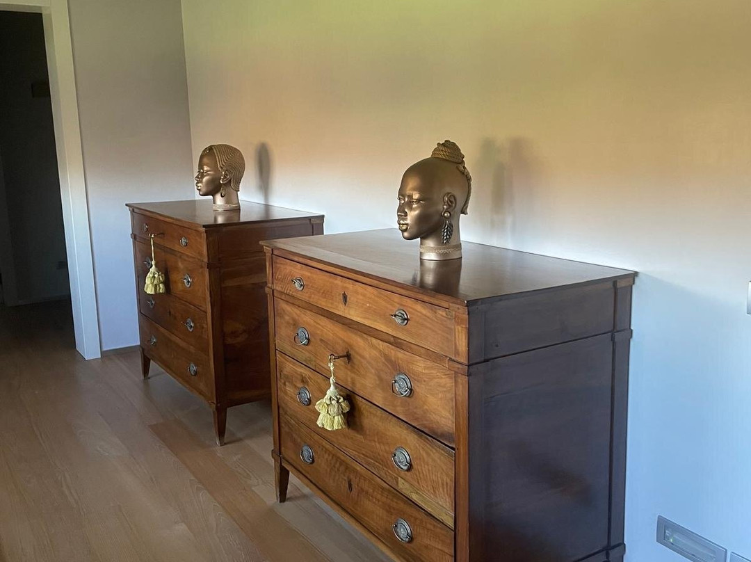 Aretusa Ceramiche  & Souvenir-锡拉库扎必去景点