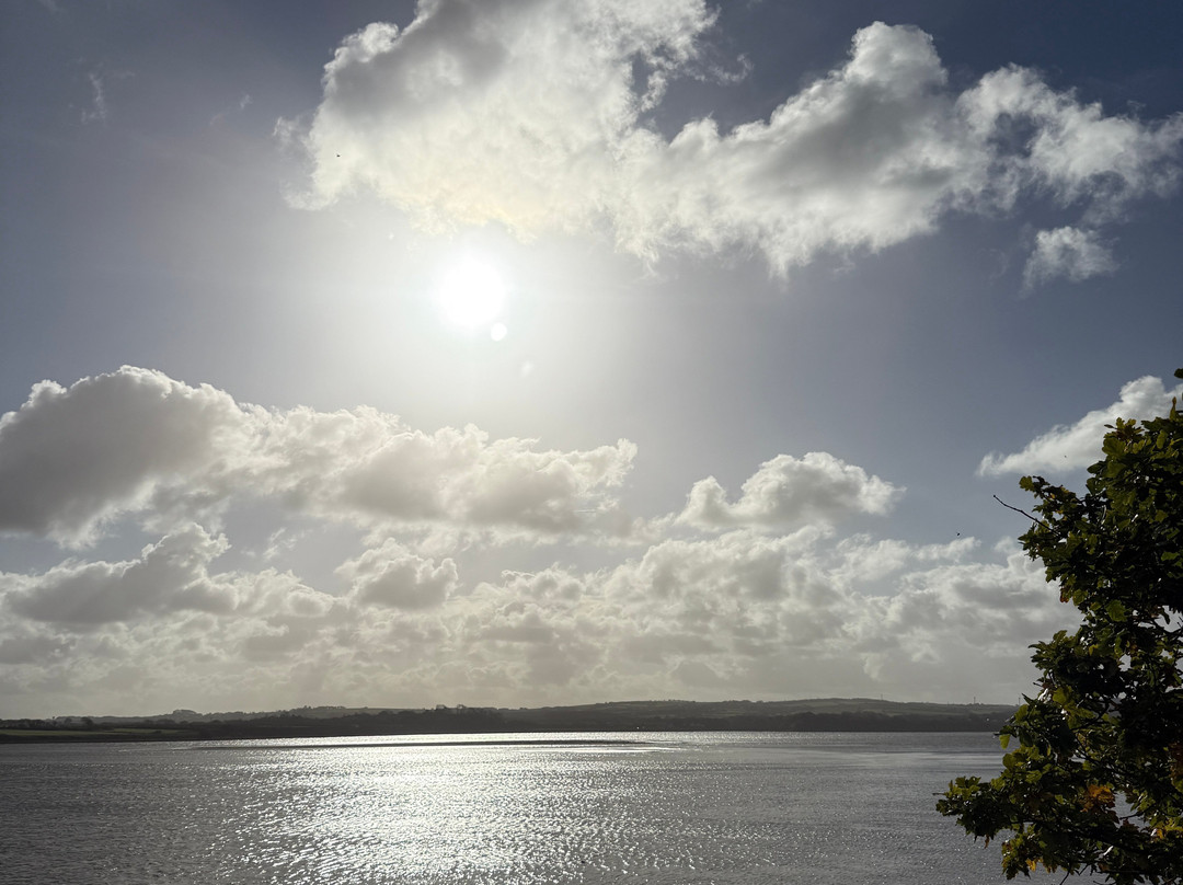 布兰德巴恩斯特珀尔酒店主图