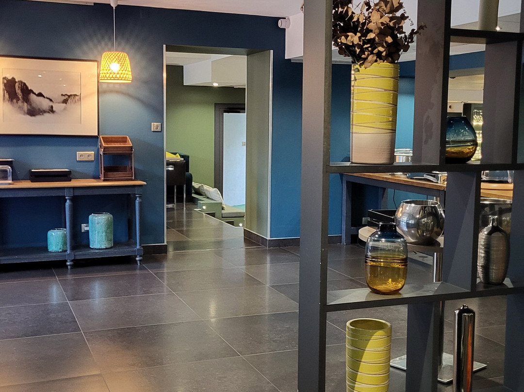 法兰西酒店主图