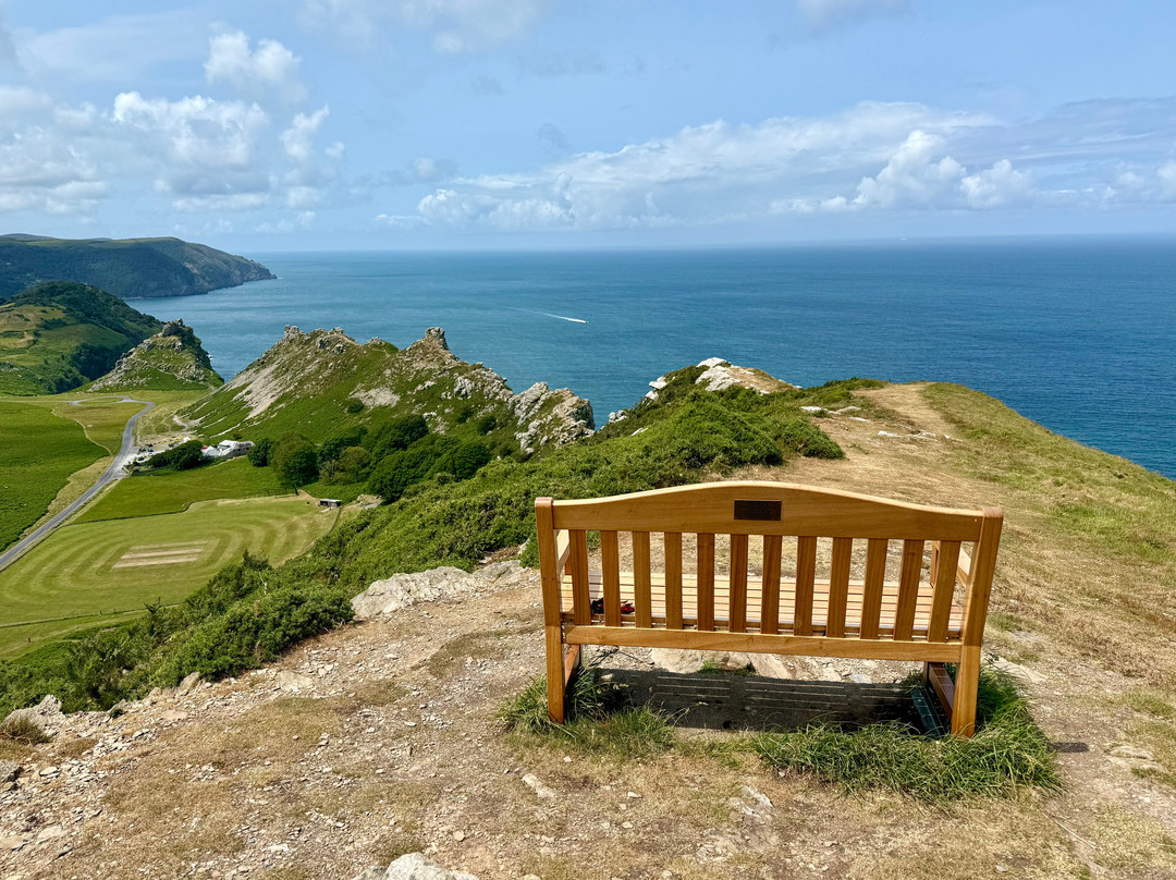 Hollerday Hill-林顿必去景点