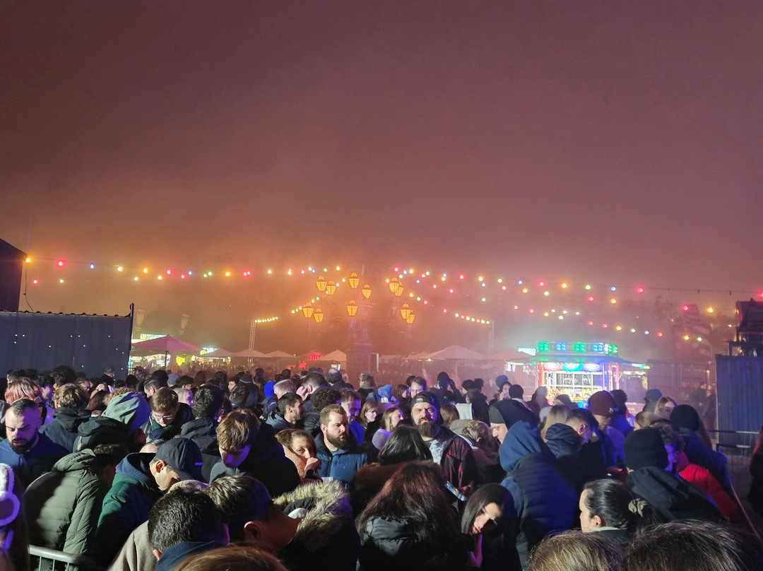 Veranstaltung Traumatica In D-rust