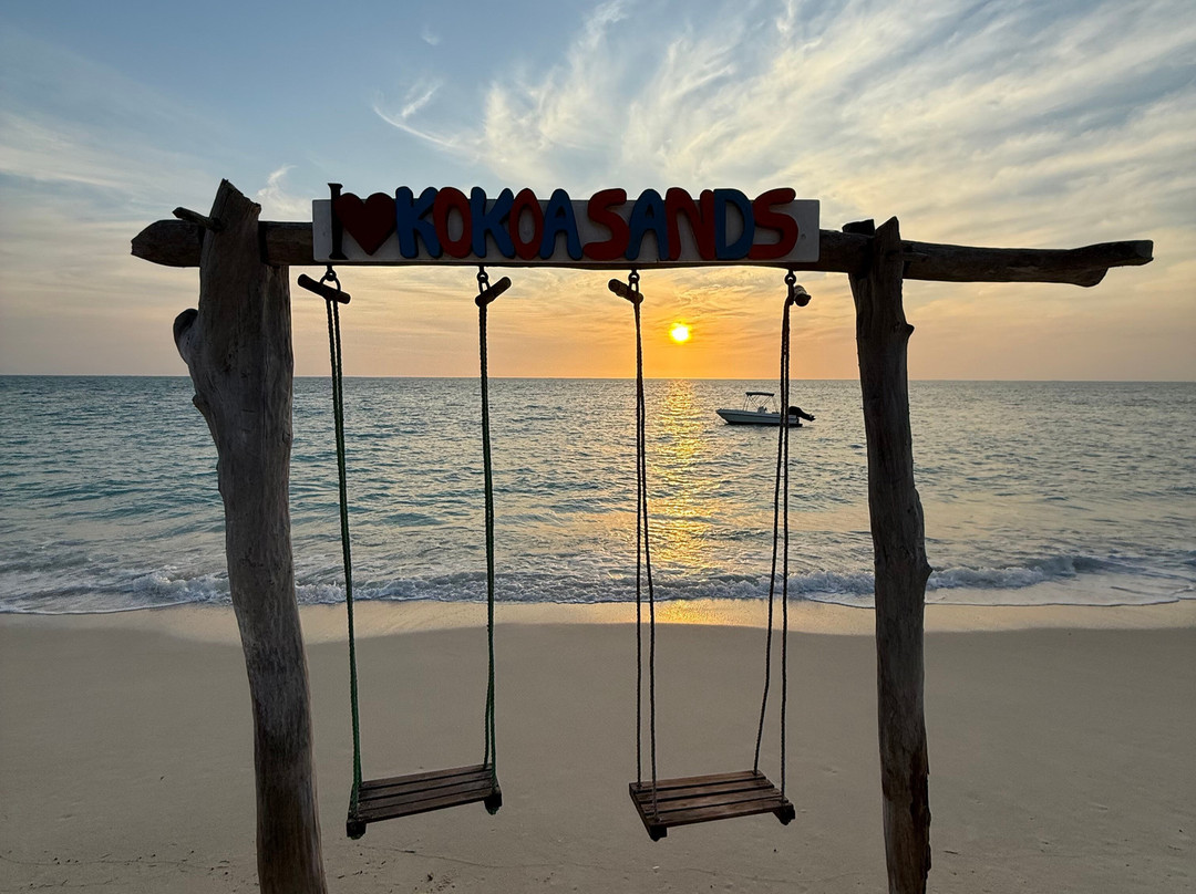 Kokoa Sands Guest House - Ankasy Madagascar主图