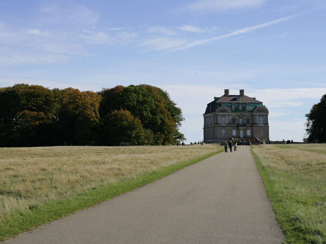 Jægerborg Dyrehave-卡拉姆堡必去景点