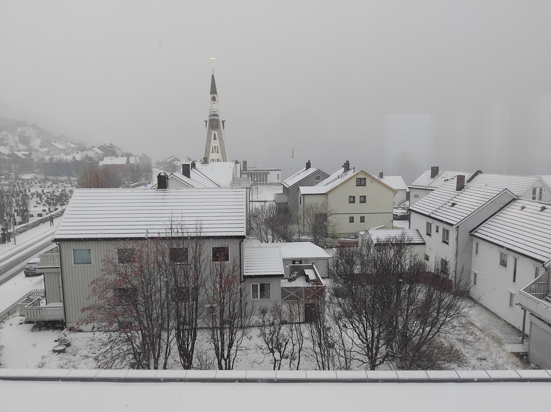 Museum of Reconstruction for Finnmark and Northern Troms-Hammerfest必去景点