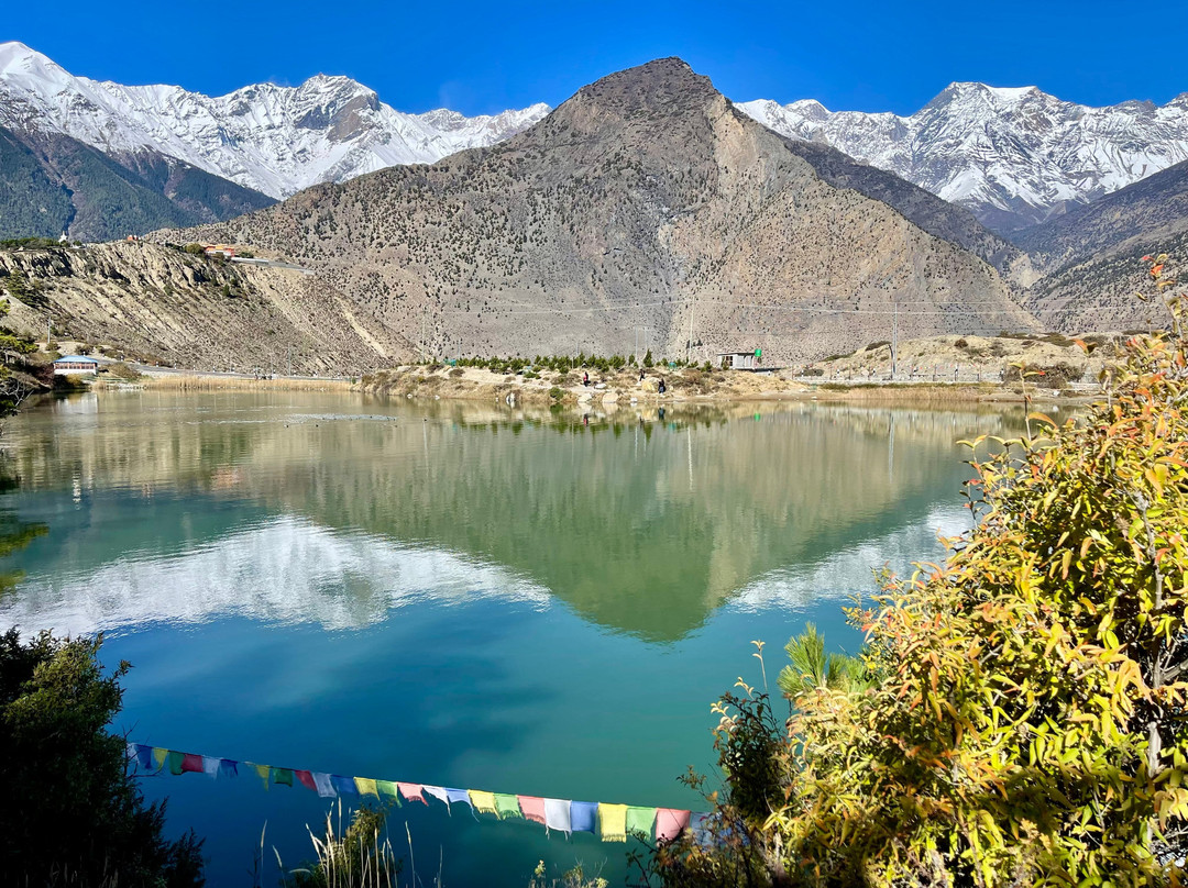 Welcome Nepal Treks - Day Tours-加德满都必去景点