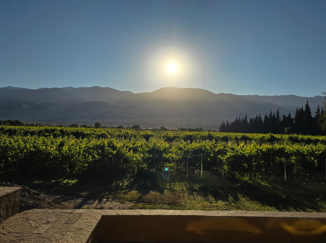 Abaucán Hotel & Spa