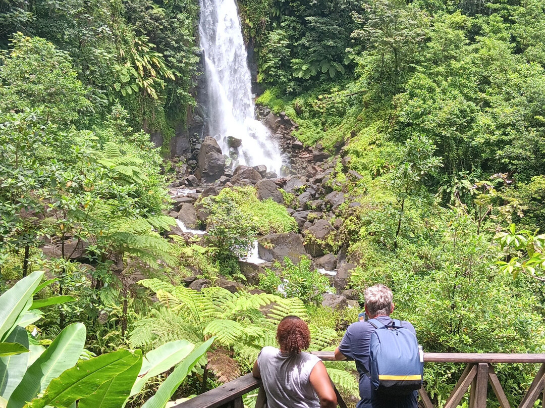 Sweet Dominica-罗索必去景点